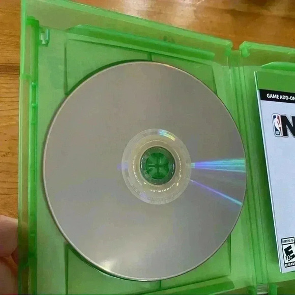 NBA 2K18 on Xbox One - Picture 4 of 4